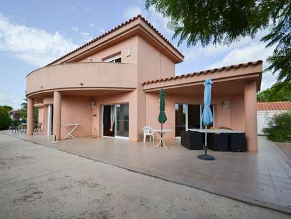 Chalet en venta en Deltebre