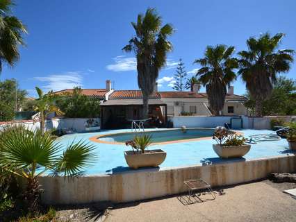 Chalet en venta en Deltebre