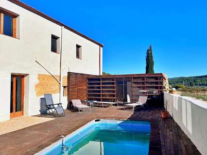 Chalet en venta en Flix