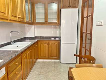 Piso en alquiler en Tortosa