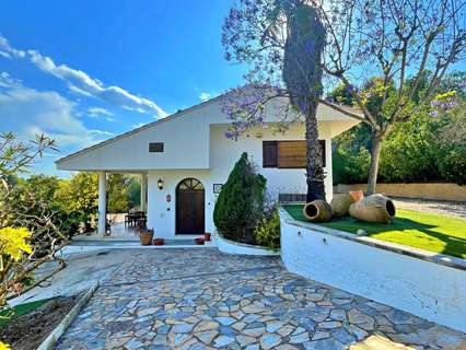 Chalet en venta en Tortosa