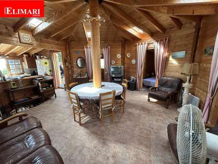 Casa en venta en Sant Jaume d'Enveja