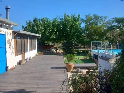 Chalet en venta en Santa Bàrbara