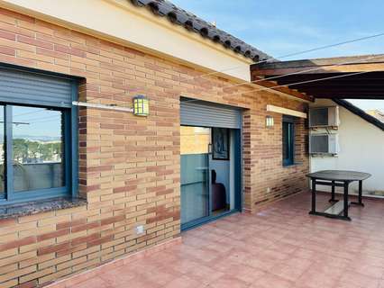 Ático en venta en Amposta