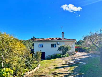 Chalet en venta en Tortosa