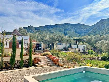 Chalet en venta en Freginals