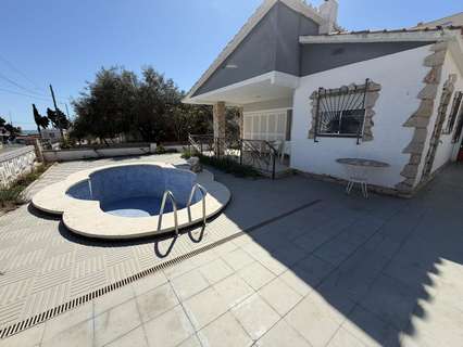 Casa en venta en Alcanar