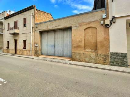 Plaza de parking en venta en Tortosa