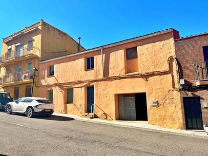 Casa en venta en Alfara de Carles