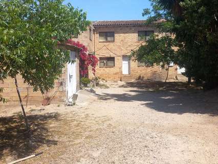 Edificio en venta en Tortosa