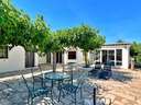 Chalet en venta en La Sénia