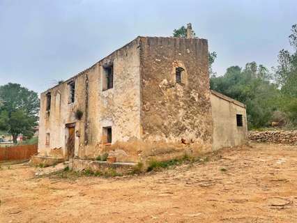 Chalet en venta en Tortosa