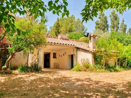 Chalet en venta en Alfara de Carles