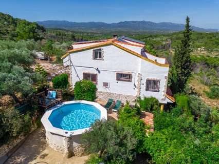Chalet en venta en El Perelló rebajado
