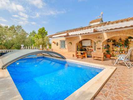 Chalet en venta en Roquetes rebajado