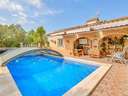 Chalet en venta en Roquetes rebajado