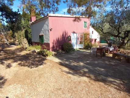Casa en venta en Mas de Barberans