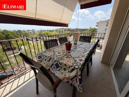 Apartamento en venta en Sant Carles de la Ràpita