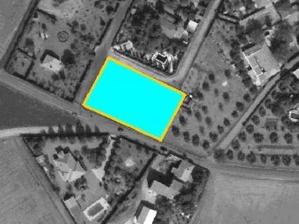 Parcela rústica en venta en Ciudad Real