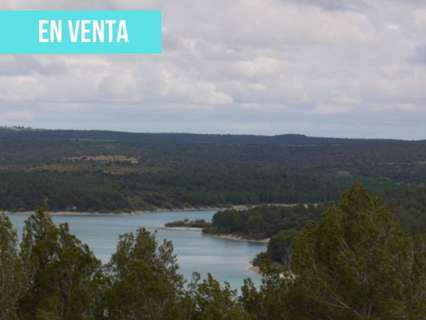 Parcela rústica en venta en Argamasilla de Alba