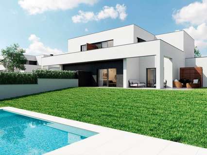 Parcela rústica en venta en Ciudad Real