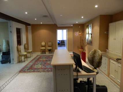 Oficina en venta en Ciudad Real