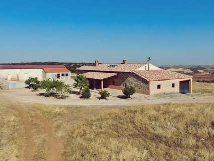 Casa rústica en venta en Villanueva de los Infantes