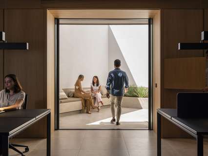 Oficina en alquiler en Ciudad Real