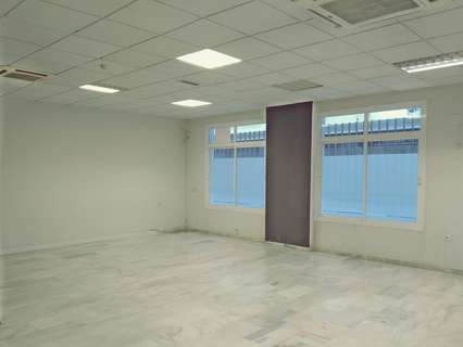 Local comercial en venta en Ciudad Real rebajado