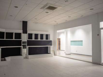 Local comercial en alquiler en Ciudad Real