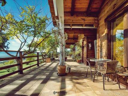 Local comercial en venta en Hinojosas de Calatrava