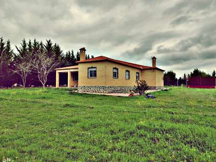 Chalet en venta en Ciudad Real