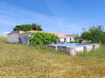 Parcela rústica en venta en Ciudad Real