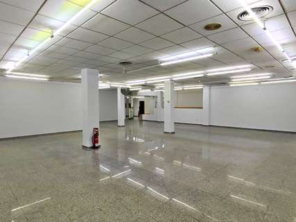 Local comercial en alquiler en Ciudad Real