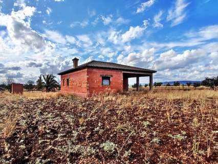 Chalet en venta en Ciudad Real