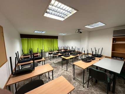 Oficina en alquiler en Ciudad Real