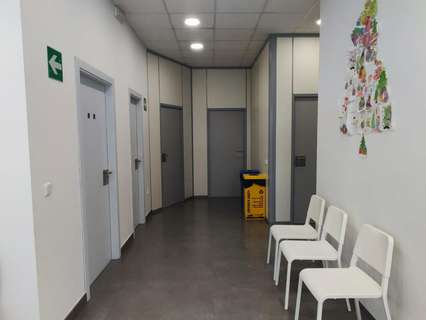 Local comercial en venta en Ciudad Real