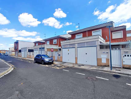 Casa en venta en Miguelturra