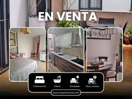 Piso en venta en Ciudad Real