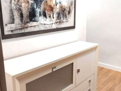 Piso en alquiler en Ciudad Real