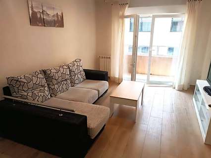 Piso en alquiler en Ciudad Real