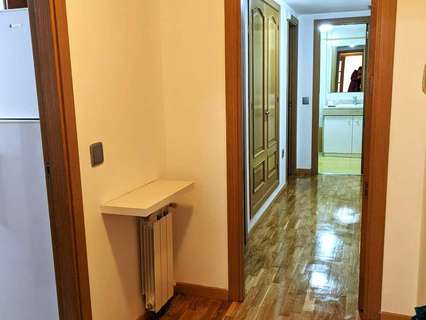 Apartamento en alquiler en Ciudad Real
