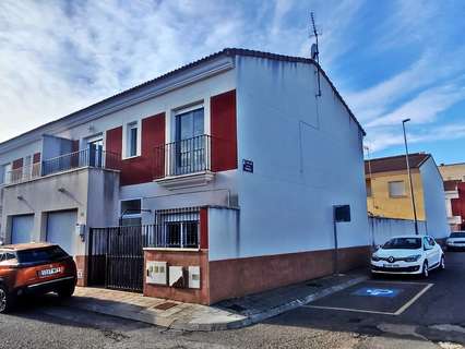 Casa en venta en Pozuelo de Calatrava