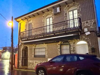 Casa en venta en Villa del Prado