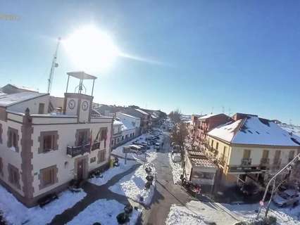 Chalet en venta en El Álamo