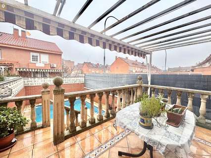 Casa en venta en Móstoles