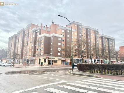 Piso en venta en Móstoles