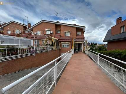 Casa en venta en Móstoles