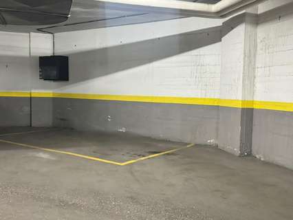 Plaza de parking en venta en Móstoles