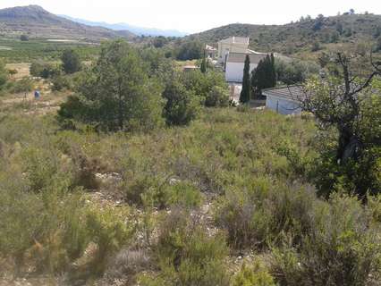 Parcela rústica en venta en Benaguasil